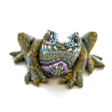 Fioré Frog Sculpture Small