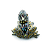 Fioré Frog Sculpture Small