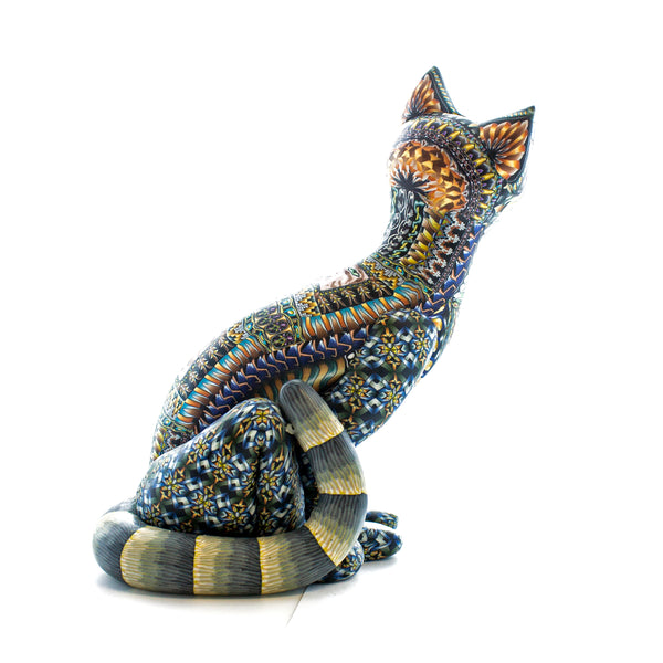 Fioré Cat Sculpture Large