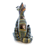 Fioré Cat Sculpture Large