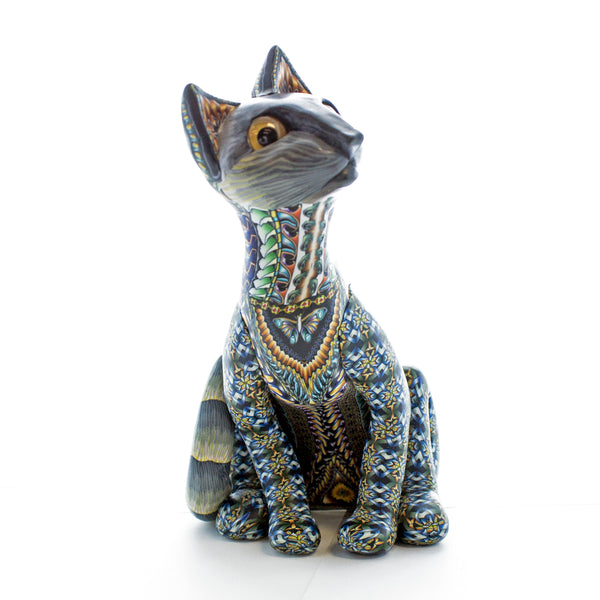 Fioré Cat Sculpture Large
