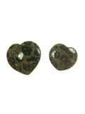 Nebula Jasper Heart
