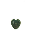 Amazonite Heart