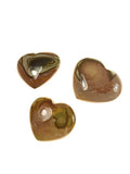 Mookaite Heart