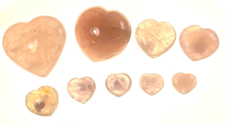 SS Small Pear Indian Rainbow Moonstone Pendants