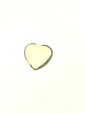 Opalite Heart