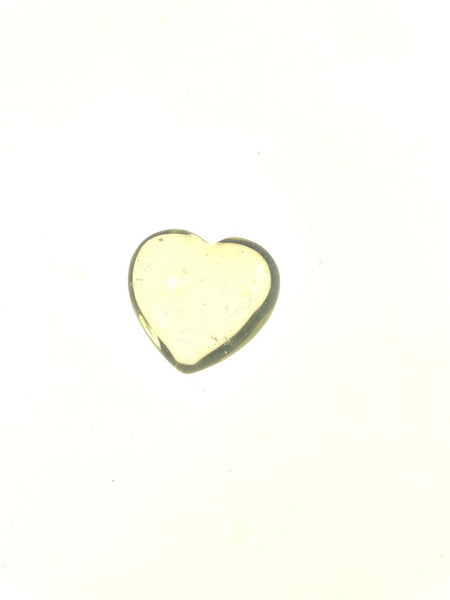 Opalite Heart