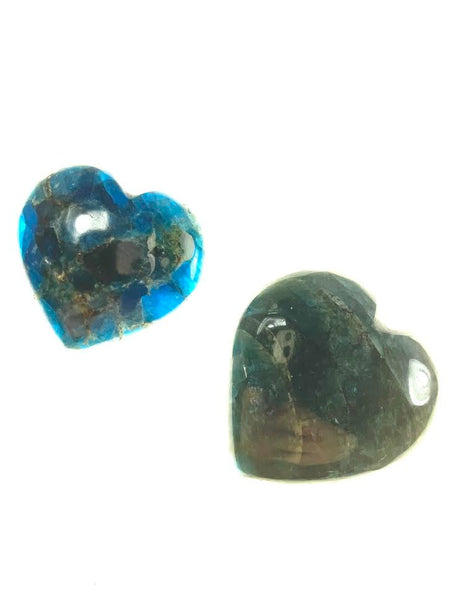 Apatite Heart