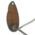 Wall Metal Bat Hanging  with Open Wings Sculpture