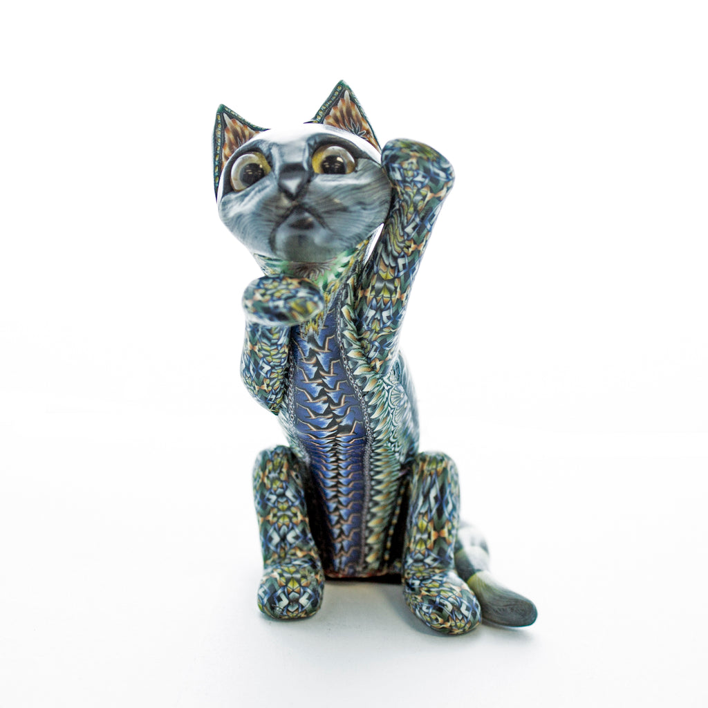 Fioré Cat Sculpture Small