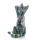 Fioré Cat Sculpture  Small
