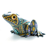 Fioré Frog Sculpture Large