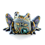 Fioré Frog Sculpture Large