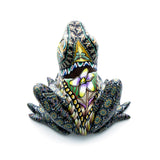 Fioré Frog Sculpture Medium