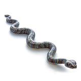 Fioré Snake Sculpture Small