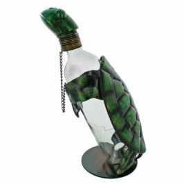 Wine Holder Turtle
