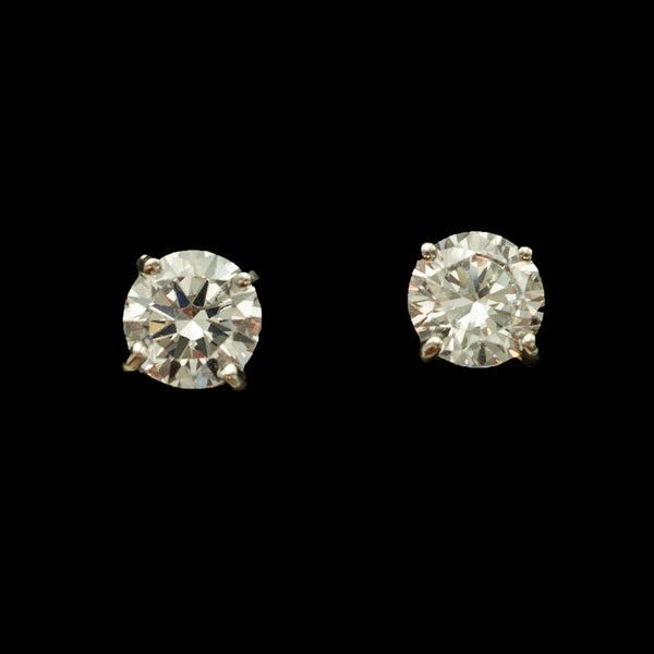 SS 7mm CZ Studs