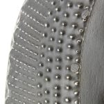 Wood Mask Kokobene Luck Sese from Ghana