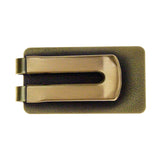 Money Clip Gold Ouimet