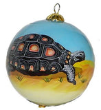 Desert Tortoise Ornament
