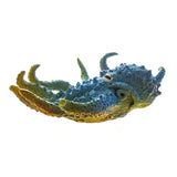 Ceramic Wall Art Octopus