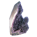 Amethyst Crystal Geode