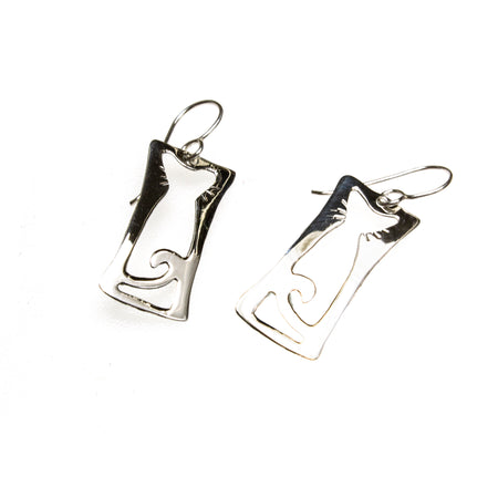 SS Cat Lovers Earrings