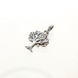 SS Tree Pendant