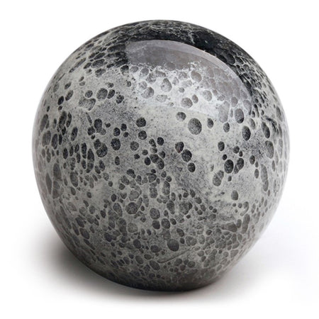 Solar System Sphere Paperweight
