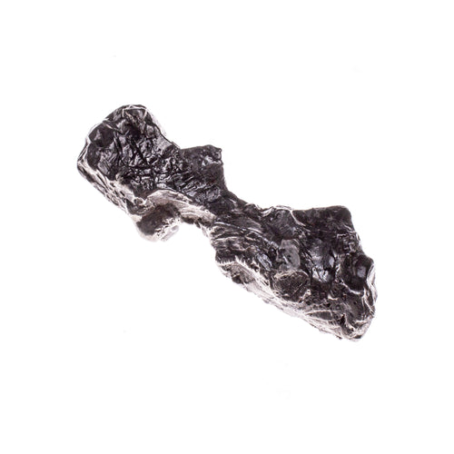 Thumbprint Meteorite