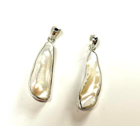 Sterling Silver Created Ruby & CZ Earrings