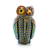 Fioré Owl Sculpture Medium