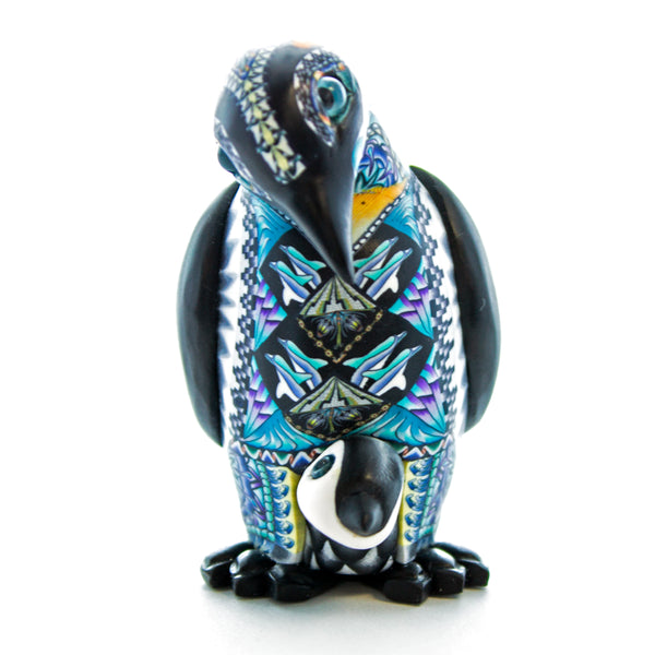 Fioré Penguin Sculpture Small
