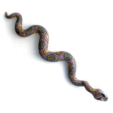 Fioré Snake Sculpture Large