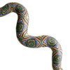 Fioré Snake Sculpture Large