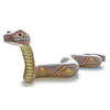 Fioré Snake Sculpture Large