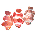 Ceramic Wall Art Clown Fish