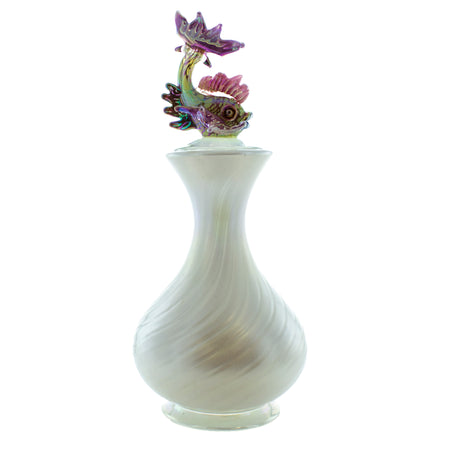 Cold Palette Beehive Vase