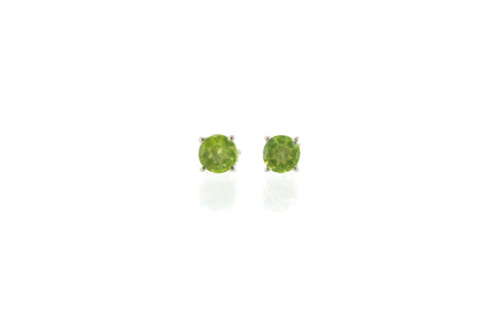 14K Sapphire Diamond Pear Drop Earrings