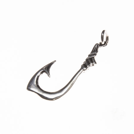 Dinosaur (Mosasaurus) Tooth Pendant
