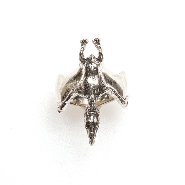 SS Pterodactyl Ring Size 9