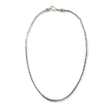 SS Byzantine 16in. Chain Necklace