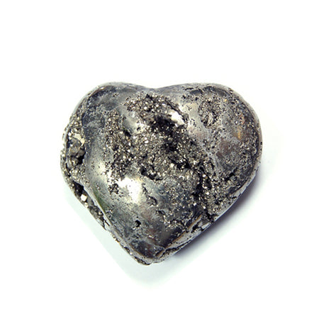 Fluorite Heart - Multiple Sizes
